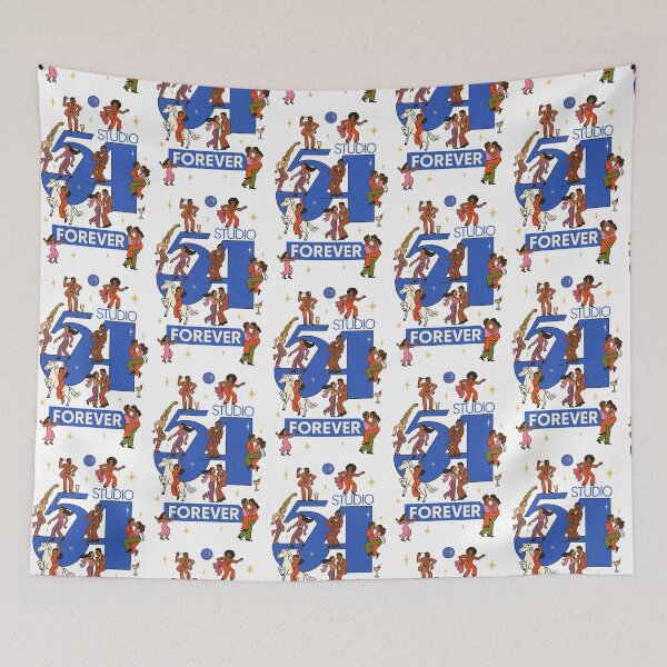Item preview, Studio 54 forever designed and sold by Arte Cartoon From TagTeam Group.