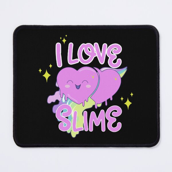 Item preview, I Love Slime - Girls Toddler Preschool Kindergarten Teacher designed and sold by farhanhafeez.