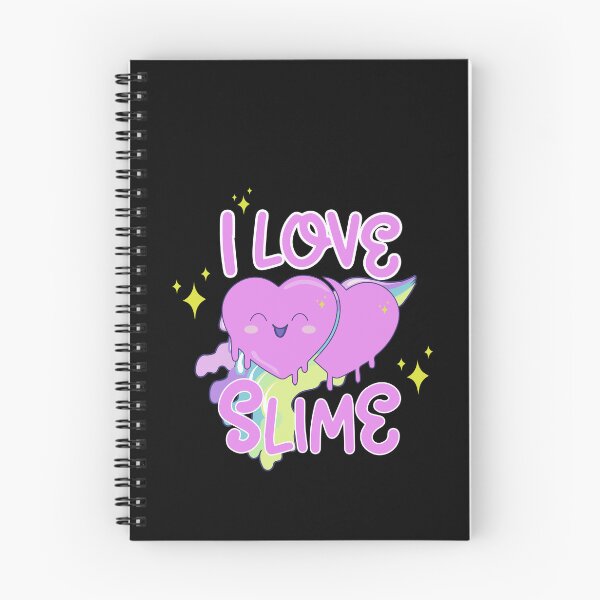Item preview, I Love Slime - Girls Toddler Preschool Kindergarten Teacher designed and sold by farhanhafeez.
