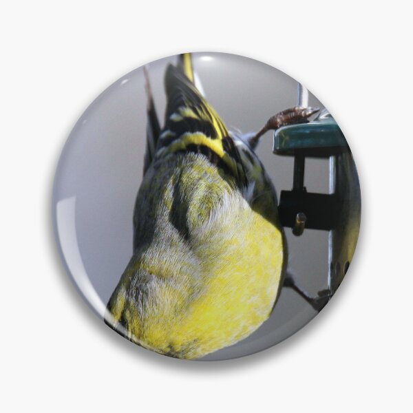 Item preview, siskin designed and sold by KathleenDawson.