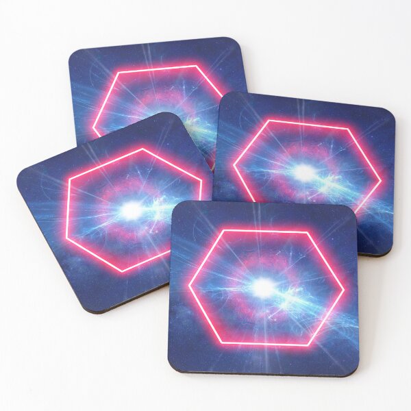Item preview, Cosmic Trapdoor designed and sold by Ghoul Enterprises.