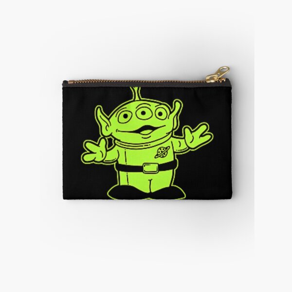 Item preview,  Toy Story Big Pizza Planet Alien Left Chest  designed and sold by JaidyKris.