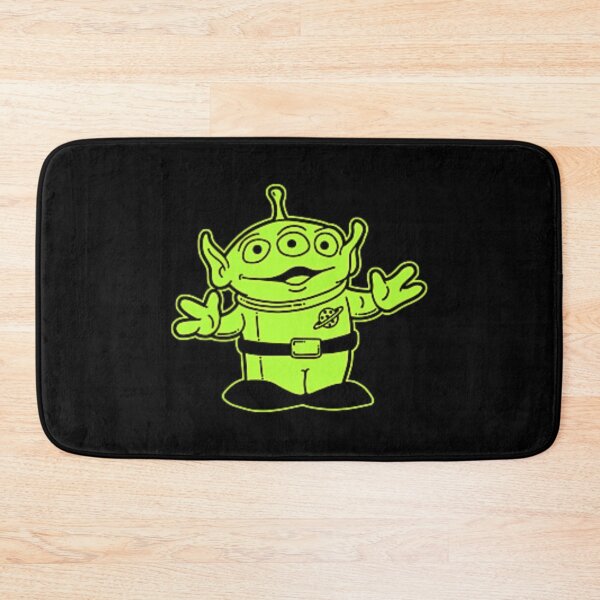 Item preview,  Toy Story Big Pizza Planet Alien Left Chest  designed and sold by JaidyKris.