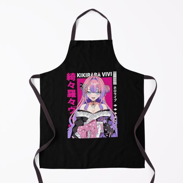Item preview, Kikirara Vivi In Kimono designed and sold by KirchiStore.