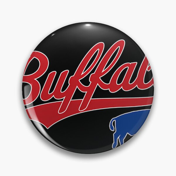 Artikelvorschau, Bills Mafia Ny Buffalo Football New Yorker Sport entworfen und verkauft von PixelWixel.