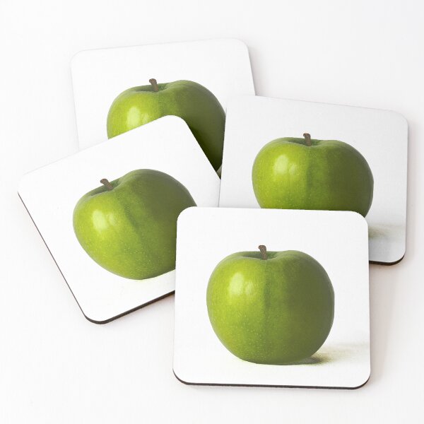 Item preview, Green Apple designed and sold by Alan Harman.