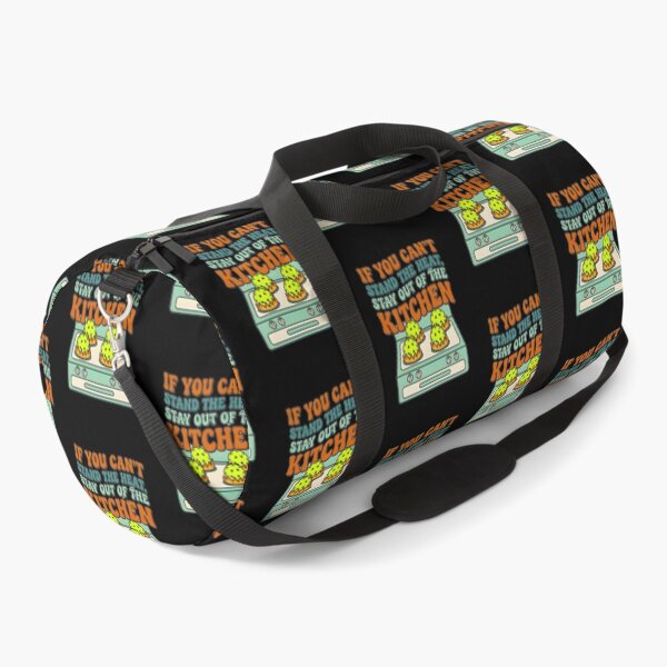 Item preview, If you can't stand the heat, get out of the kitchen | Pickleball designed and sold by SocialStaticz.