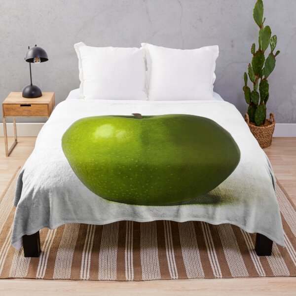Item preview, Green Apple designed and sold by Alan Harman.