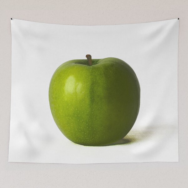 Item preview, Green Apple designed and sold by Alan Harman.