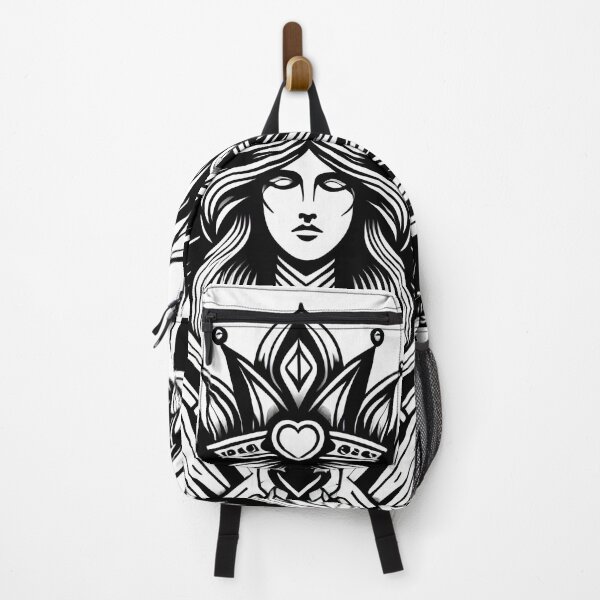 Item preview, Queen of Hearts designed and sold by Artillenium.