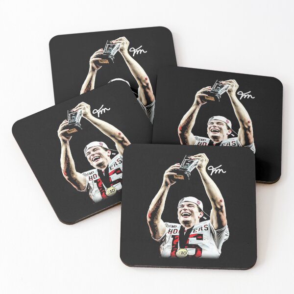 Item preview, Fernando Mendoza Mvp designed and sold by KirchiStore.