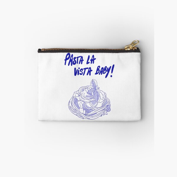 Item preview, Pasta la vista Baby designed and sold by Mouyouu.