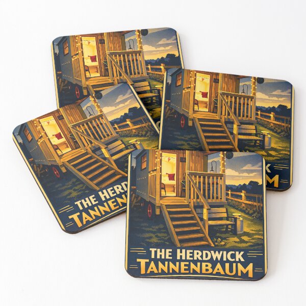 Item preview, The Herdwick designed and sold by The Deco Bureau.