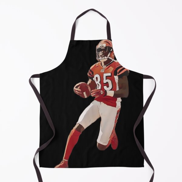 Artikelvorschau, Chad Ochocinco Bengals entworfen und verkauft von PixelWixel.