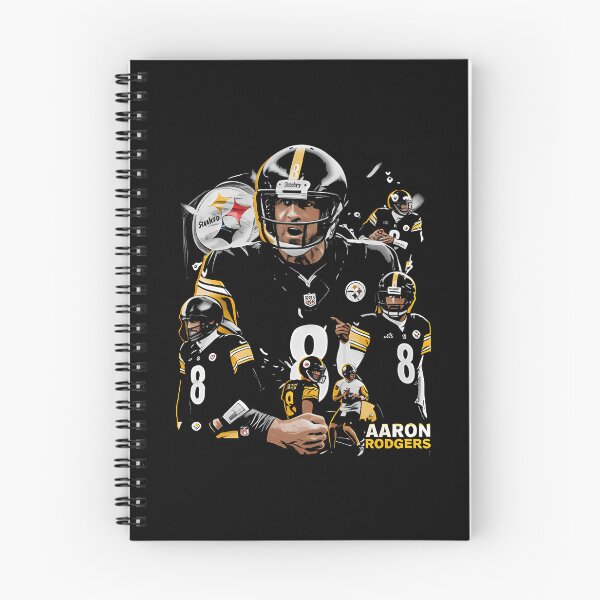 Artikelvorschau, Aaron Rodgers Pittsburgh Flagge entworfen und verkauft von KirchiStore.