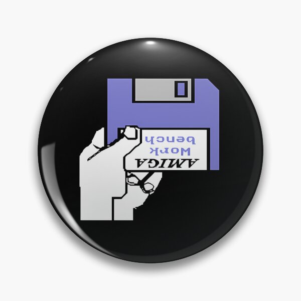 Item preview, Amiga Workbench designed and sold by WorldCreator96.