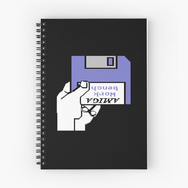 Item preview, Amiga Workbench designed and sold by WorldCreator96.