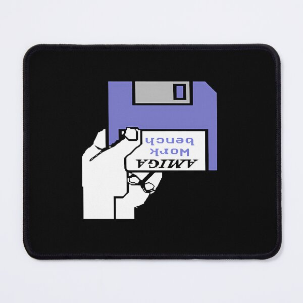 Item preview, Amiga Workbench designed and sold by WorldCreator96.
