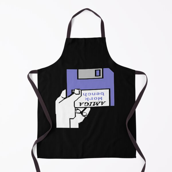 Item preview, Amiga Workbench designed and sold by WorldCreator96.