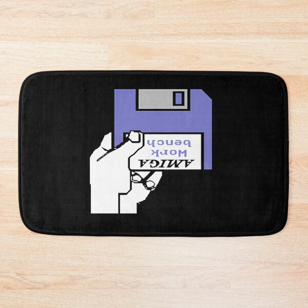 Item preview, Amiga Workbench designed and sold by WorldCreator96.
