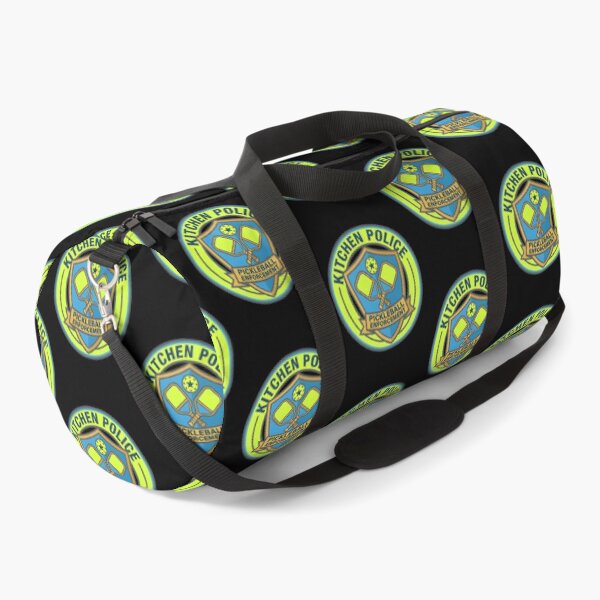 Item preview, Kitchen Police Pickleball Enforcement | Pickleball designed and sold by SocialStaticz.