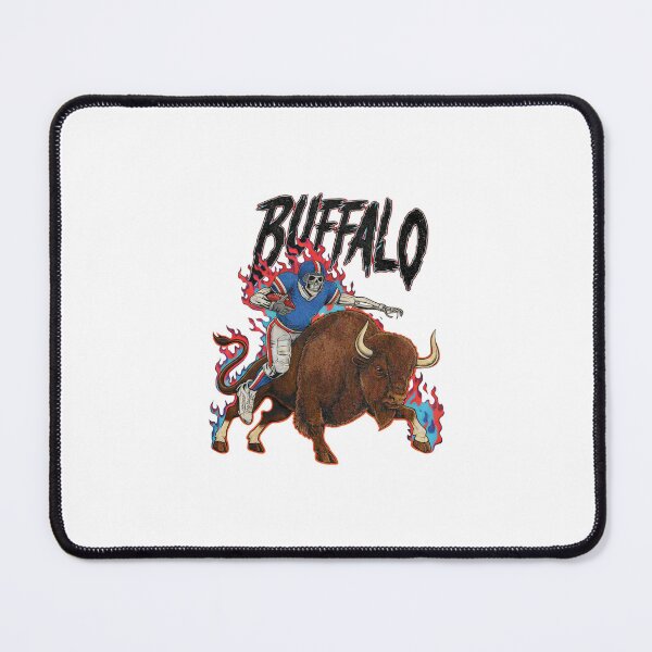 Item preview, Retro Buffalo Football, Comfort Colors Bills, Vintage 90s Game Day designed and sold by TschandriaArt.
