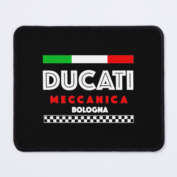 Item preview, D.u.c.a.t.i MECCANICA BOLOGNA designed and sold by KirchiStore.