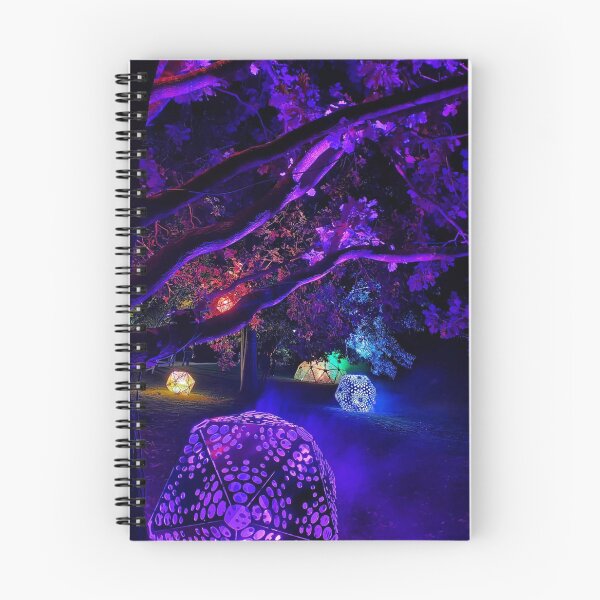 Item preview, Ambient Light Serenity designed and sold by Silvalate.