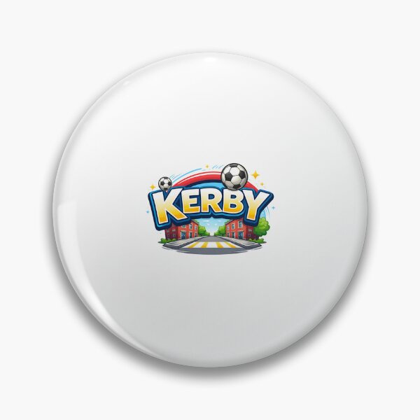 Item preview, REDES SOCIALES DE KERBY designed and sold by DJLancs.