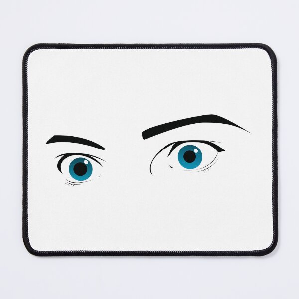 Item preview, Eyes in the Darkness designed and sold by sifashion26.