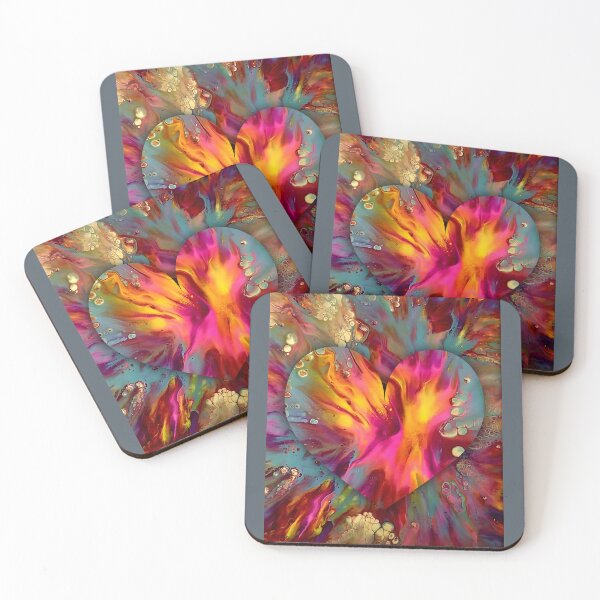 Item preview, My Heart's On Fire designed and sold by Sue Goldberg.