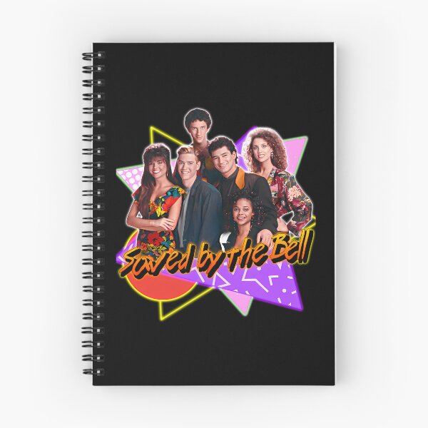 Item preview, Saved By The Bell designed and sold by KirchiStore.