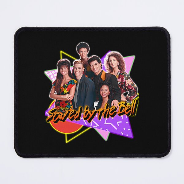 Item preview, Saved By The Bell designed and sold by KirchiStore.