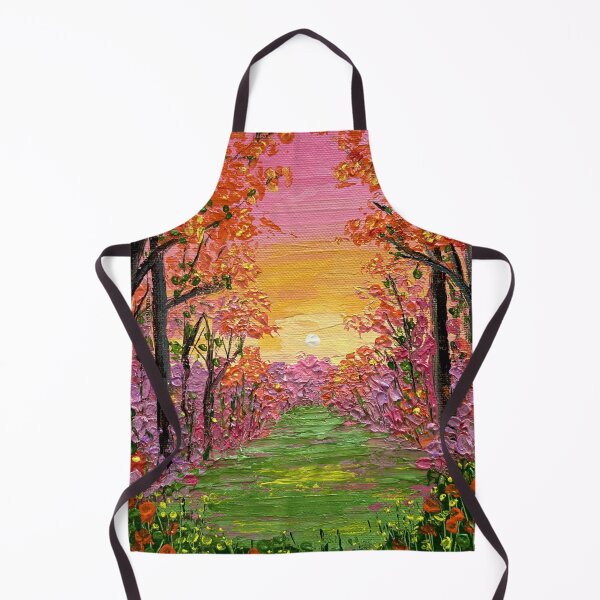 Item preview, Lovely Sunset  designed and sold by Tanuishi.