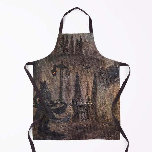 Item preview, A Hunter Must Hunt designed and sold by EvergrimGallery.