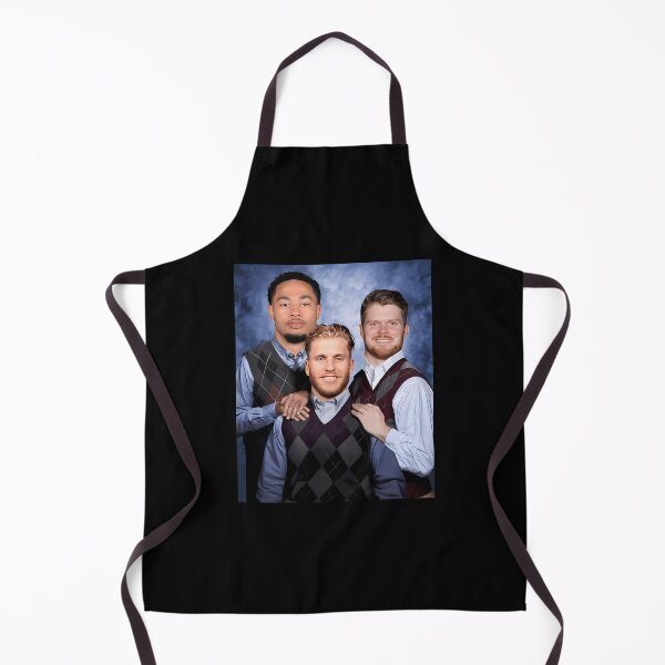 Item preview, Sam Darnold Jaxon Smith Njigba Cooper Kupp Step Brother designed and sold by KirchiStore.