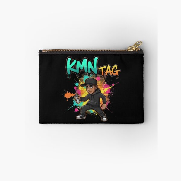 Item preview, KMN Graffiti Edition - V3 Tag designed and sold by KMN974.