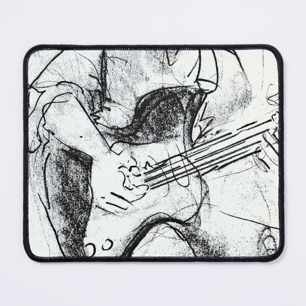 Item preview, Guitar designed and sold by gordonartist1.