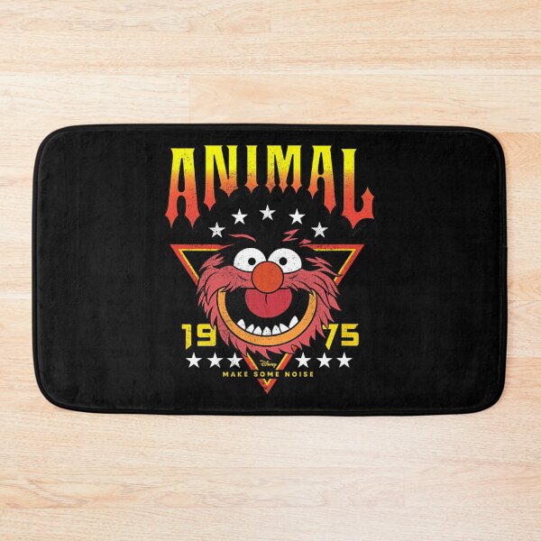 Item preview, The Muppets Animal Band  designed and sold by ColbyAida.