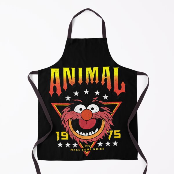 Item preview, The Muppets Animal Band  designed and sold by ColbyAida.