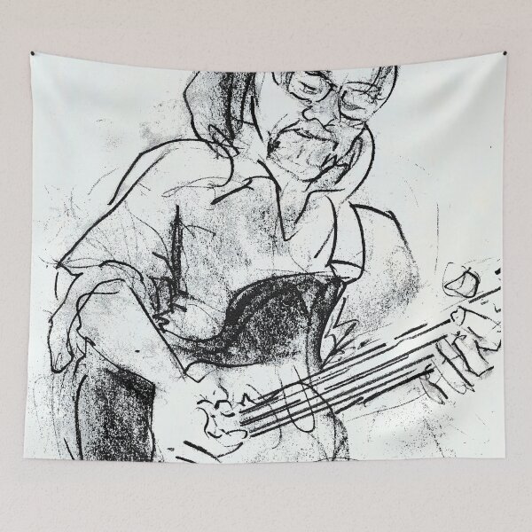 Item preview, Guitar designed and sold by gordonartist1.