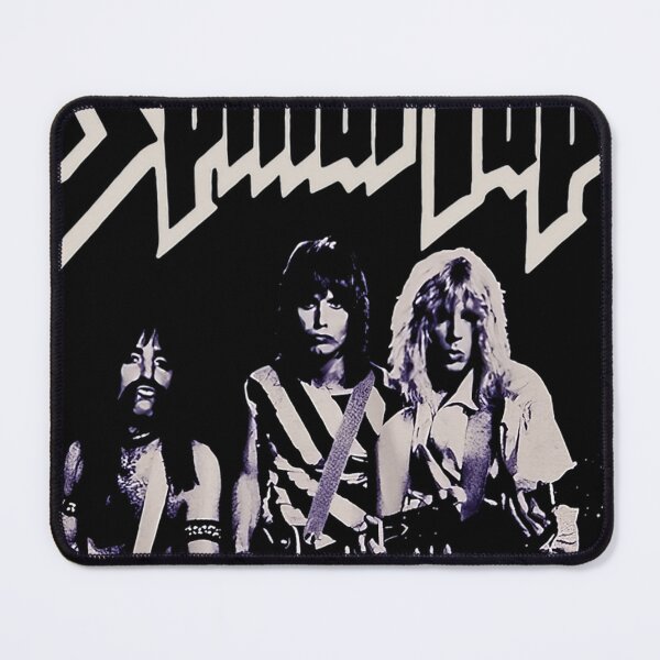 Item preview, Amping Up The Laughter This Is Spinal Tap Art designed and sold by saranchat999.