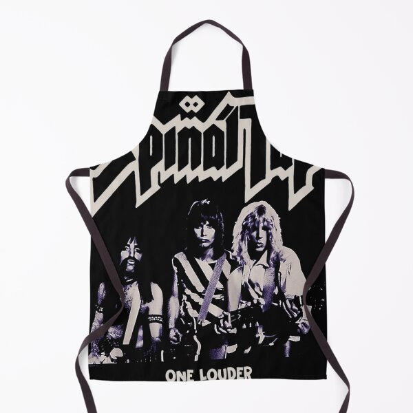 Item preview,  Amping Up The Laughter This Is Spinal Tap Art  designed and sold by saranchat999.