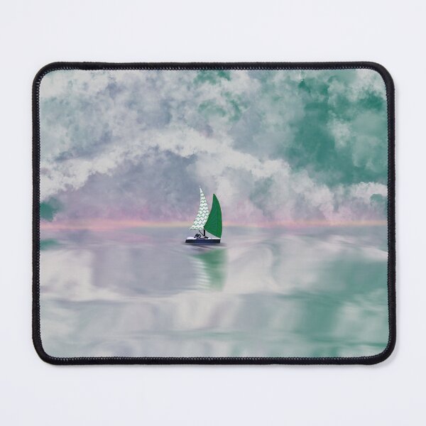 Item preview, Sailboat designed and sold by Benef0.
