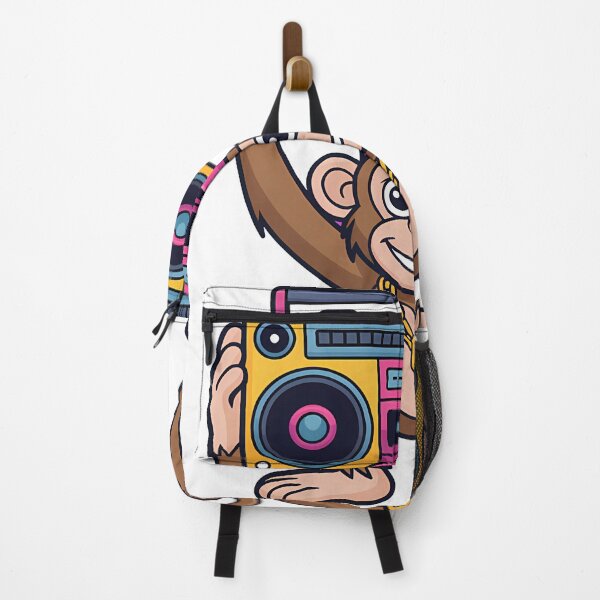 Item preview, Street Culture Ape – Monkey Graphic Design designed and sold by RoyesButler.