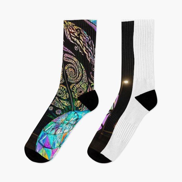 Item preview, Ethereal Glow Motion designed and sold by Silvalate.