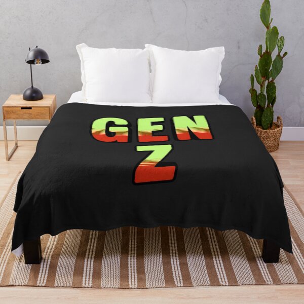 Artikelvorschau,  GEN Z Néon Rétro entworfen und verkauft von Indoni.