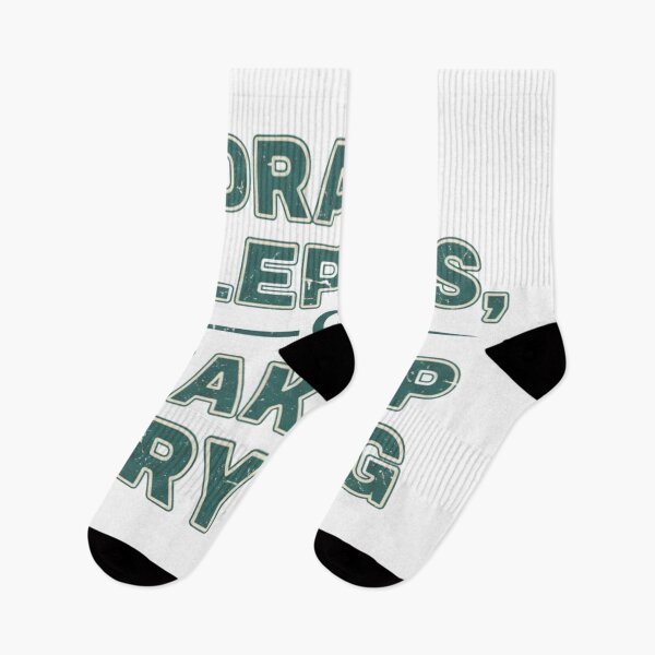 Item preview, Draft Sleepers Wake Up Crying – Funny Fantasy Football Retro designed and sold by DIRTYSKETCHH.