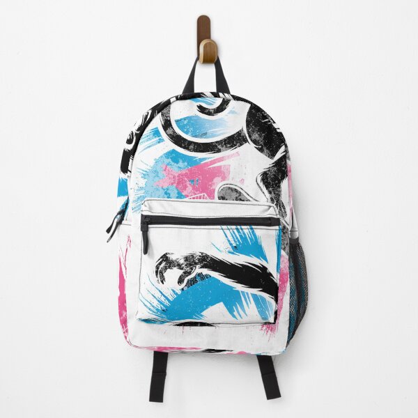 Item preview, Graffiti Monkey Art – Urban Streetwear Design designed and sold by RoyesButler.