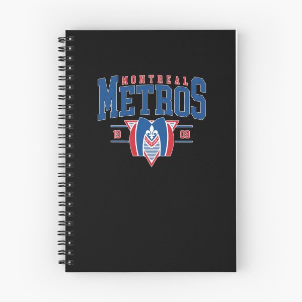 Item preview, Montreal Metros designed and sold by janiceberes.
